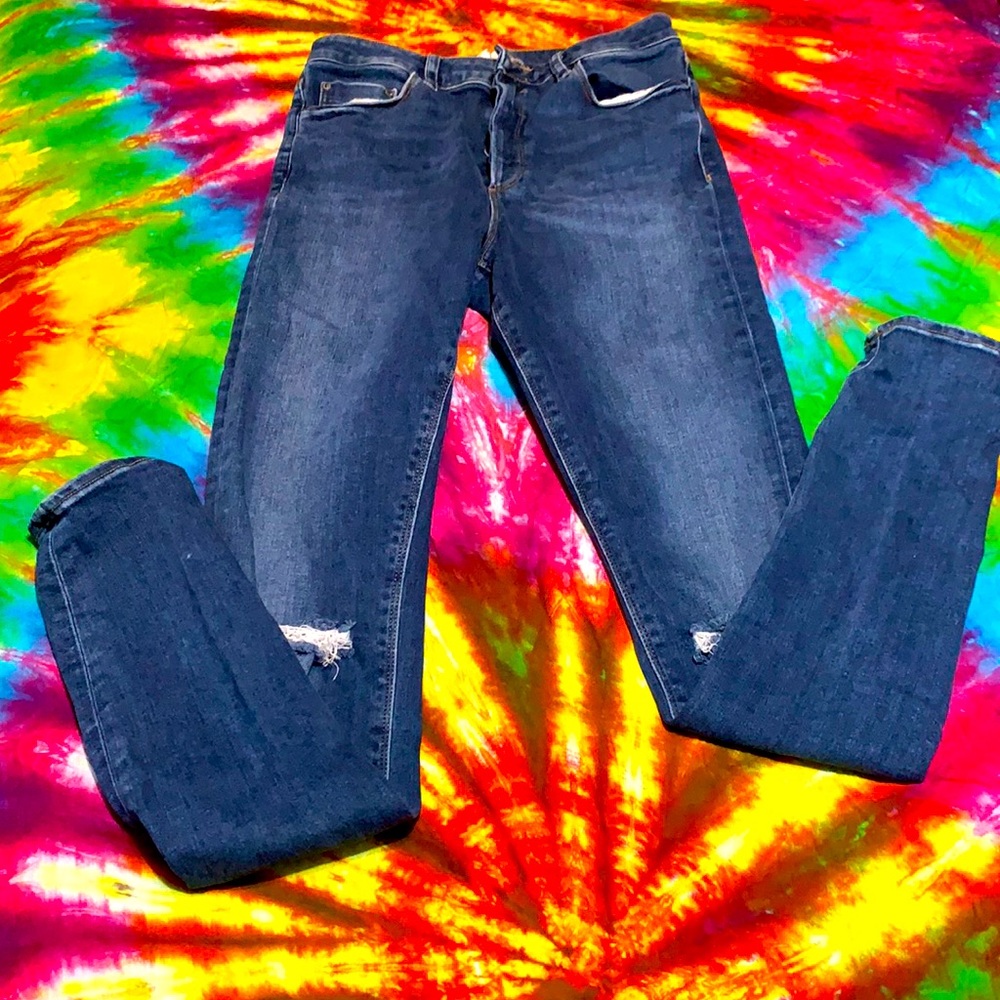 ASOS Tall Premium Denim - size 28